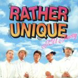 【中古】 R．U　Party／RATHER　UNIQUE