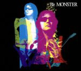 【中古】 MONSTER／B’z