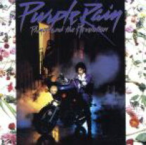 楽天市場】Purple Rain Prince（CD・DVD）の通販
