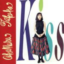 【中古】 Kiss／岡村孝子