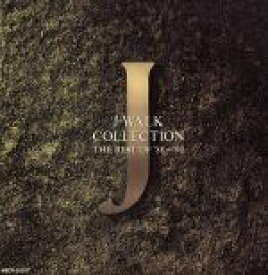 【中古】 J－WALK　COLLECTION　THE　BEST　OF　’88－’90／THE　JAYWALK