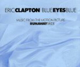 【中古】 ブルーアイズ・ブルー（EP）／エリック・クラプトン