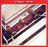 【中古】 ザ・ビートルズ　1962−1966／ザ・ビートルズ