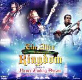 【中古】 20th　Summer“Kingdom”Chapter　II：Never　Ending　Dream／THE　ALFEE
