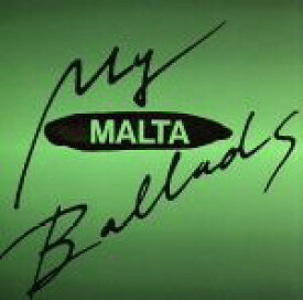 【中古】 マイ・バラッド／MALTA（sax）