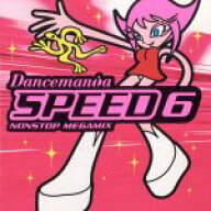 【中古】 Dancemania　SPEED（6）／（オムニバス）