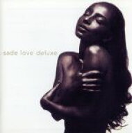 【中古】 love　deluxe（リマスター盤）／シャーデー