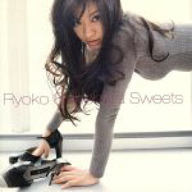 【中古】 Sweets　－Best　of　Ryoko　Shinohara－／篠原涼子