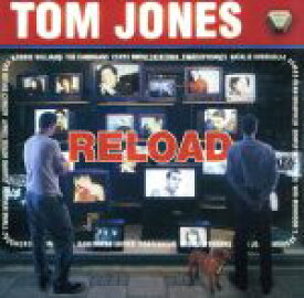 【中古】 Reload／トム・ジョーンズ
