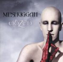 楽天市場】Meshuggah（CD・DVD）の通販