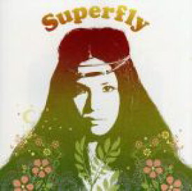 【中古】 Superfly／Superfly