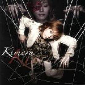 【中古】 Kimeru（DVD付）／Kimeru