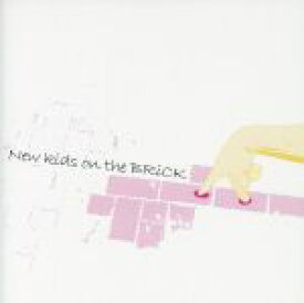 【中古】 NEW　KIDS　ON　THE　BRICK／（オムニバス）