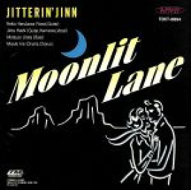 【中古】 Moonlit　Lane／JITTERIN’JINN