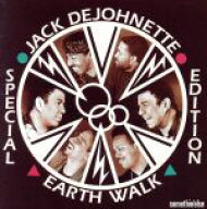 【中古】 アース・ウォーク／ジャック・ディジョネット