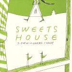 【中古】 SWEETS　HOUSE〜for　J−POP　HIT　COVERS　CANDY〜 ／Little　whisper 【中古】afb