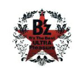 【中古】 B’z　The　Best“ULTRA　Pleasure”Winter　Giftパッケージ／B’z