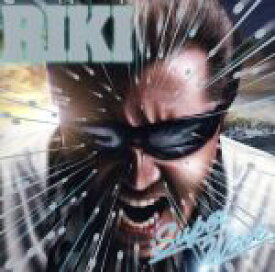 【中古】 Super　Wave（DVD付）／RIKI
