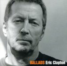 【中古】 BALLADS（SHM－CD）／エリック・クラプトン