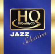 【中古】 HQCDで聴く高音質ジャズ（HQCD＋CD）／（オムニバス）,アート・ブレイキー＆ザ・ジャズ・メッセ…