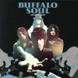【中古】 BUFFALO　SOUL／a　flood　of　circle