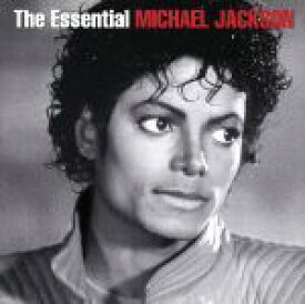 【中古】 エッセンシャル・マイケル・ジャクソン（2Blu－spec　CD）／マイケル・ジャクソン