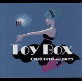 【中古】 Toy　Box／OneRoom　feat．初音ミク