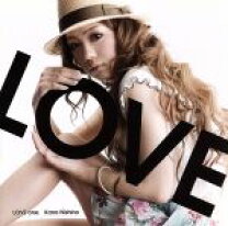 楽天市場】西野カナ LOVE one（CD・DVD）の通販 西野カナlove one. タオル