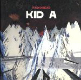 【中古】 KID　A（スペシャル・エディション）（紙ジャケット仕様）（DVD付）／レディオヘッド