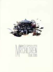 【中古】 Mr．Children　Tour　2009～終末のコンフィデンスソングス～／Mr．Children