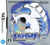 楽天市場】ソフト ポケモン シルバーの通販
