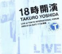 楽天市場】吉田拓郎 18時開演の通販
