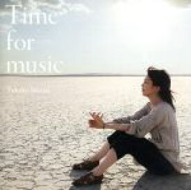 【中古】 Time　for　music／松たか子