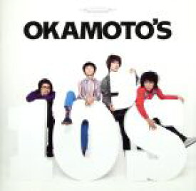 【中古】 10’S／OKAMOTO’S