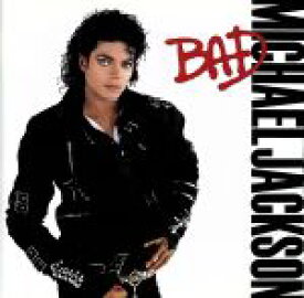 【中古】 BAD（リマスター盤）／マイケル・ジャクソン
