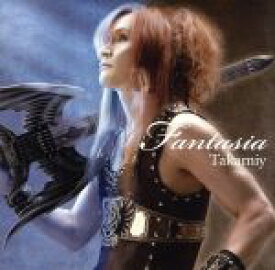 【中古】 Fantasia／高見沢俊彦（THE　ALFEE）
