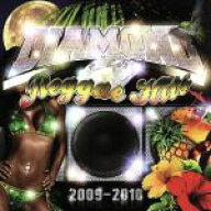 【中古】 DIAMOND　REGGAE　hit’s　2009〜2010／（オムニバス）