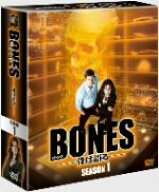 【中古】 BONES−骨は語る−　シーズン1　SEASONSコンパクト・ボックス／エミリー・デシャネル,デヴィッ…