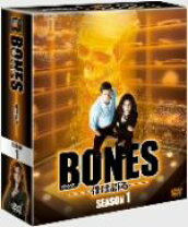 楽天市場】bones コンプリートdvd－boxの通販 