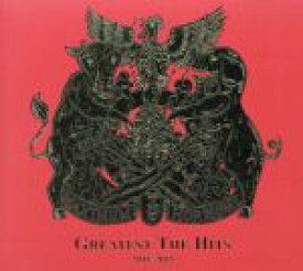 【中古】 グレイテスト・ザ・ヒッツ　2011〜2011／マキシマム　ザ　ホルモン