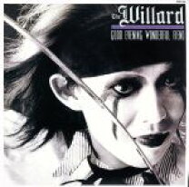 楽天市場】THE WILLARD（CD・DVD）の通販