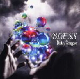 【中古】 BLESS（DVD付A）／DaizyStripper