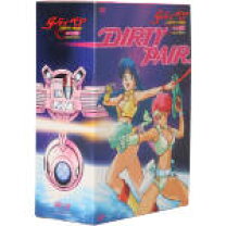 楽天市場】ダーティペア DVDの通販 
