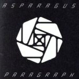【中古】 PARAGRAPH／ASPARAGUS