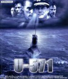 【中古】 U－571（Blu－ray　Disc）／マシュー・マコノヒー,ビル・パクストン,ハーヴェイ・カイテル,ジョナサン・モストウ（監督）