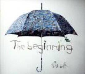 【中古】 The　beginning（初回生産限定盤）（DVD付）／絢香