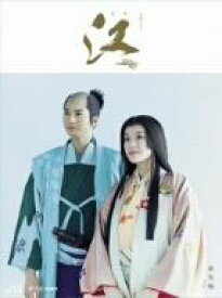 【中古】 大河ドラマ　江～姫たちの戦国～総集編（Blu－ray　Disc）／上野樹里,宮沢りえ,水川あさみ,田渕久美子（原作、脚本）,吉俣良（音楽）