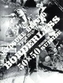 【中古】 KYOSUKE　HIMURO　TOUR2010－11　BORDERLESS　50×50　ROCK’N’ROLL　SUICIDE（Blu－ray　Disc）／氷室京介