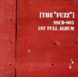 【中古】 THE　FUZZ（DVD付）／THE　“FUZZ”