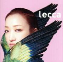 楽天市場】lecca アルバム（CD・DVD）の通販